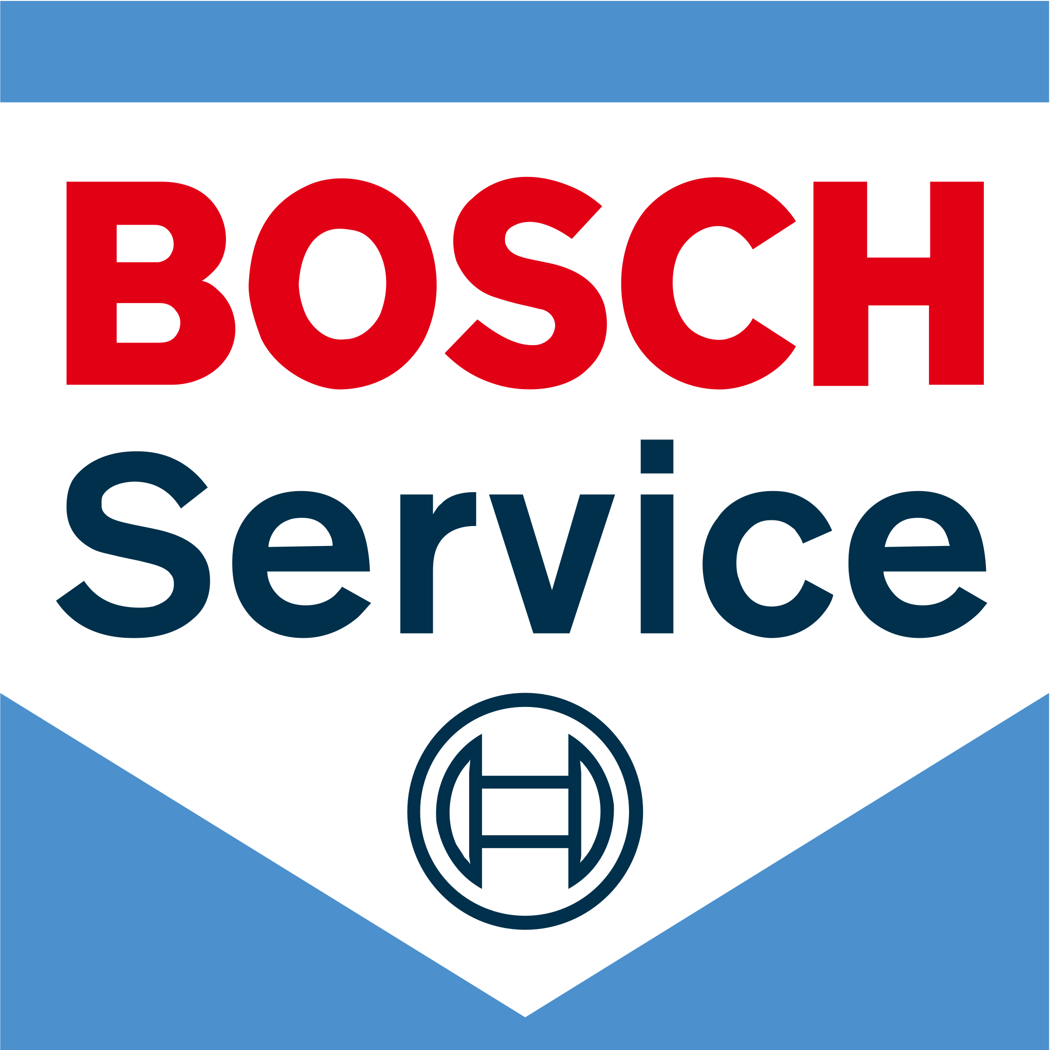 Ouverture de Bosch Car Service à la Bijude