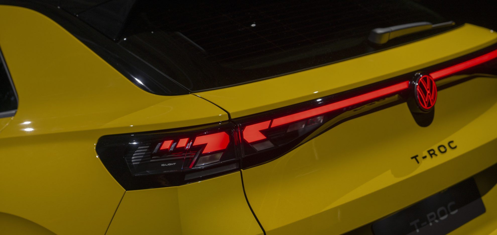 Nouveau T-Roc