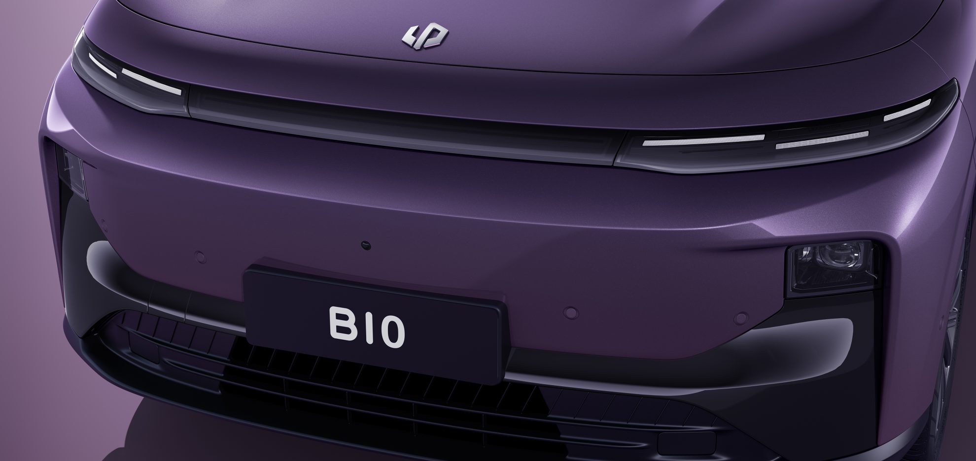 LEAPMOTOR B10