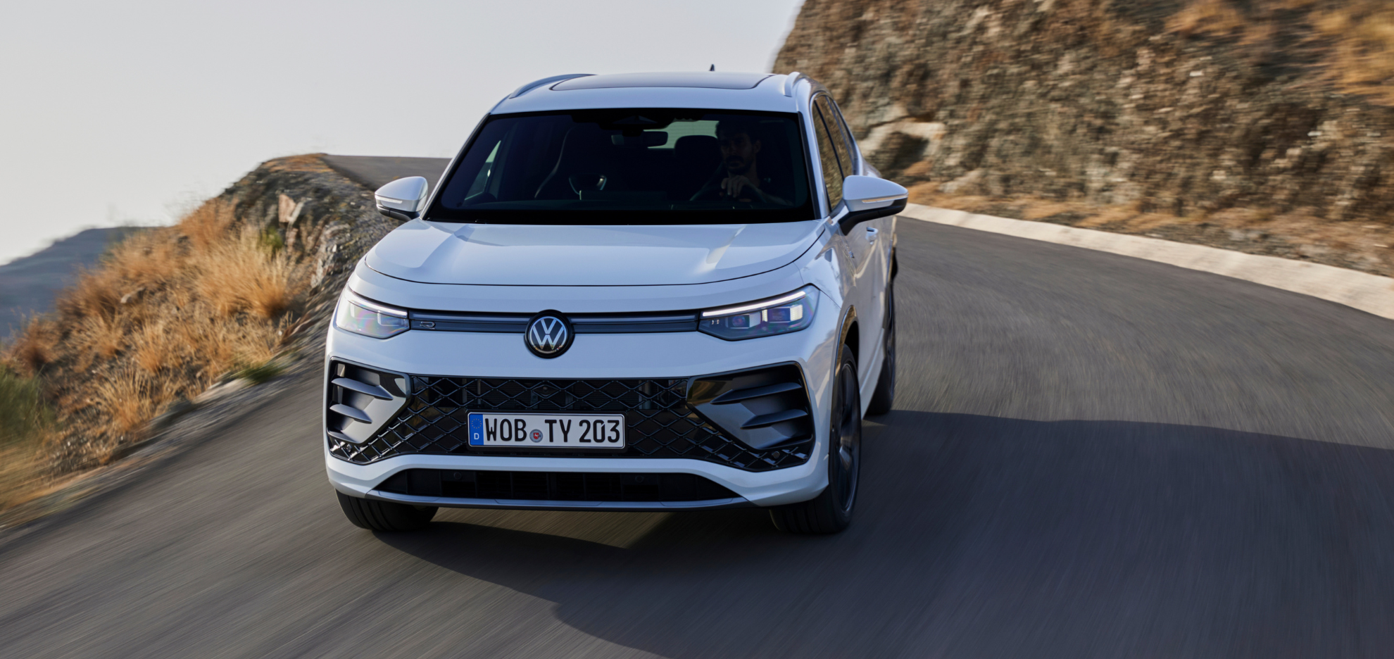 volkswagen rent caen