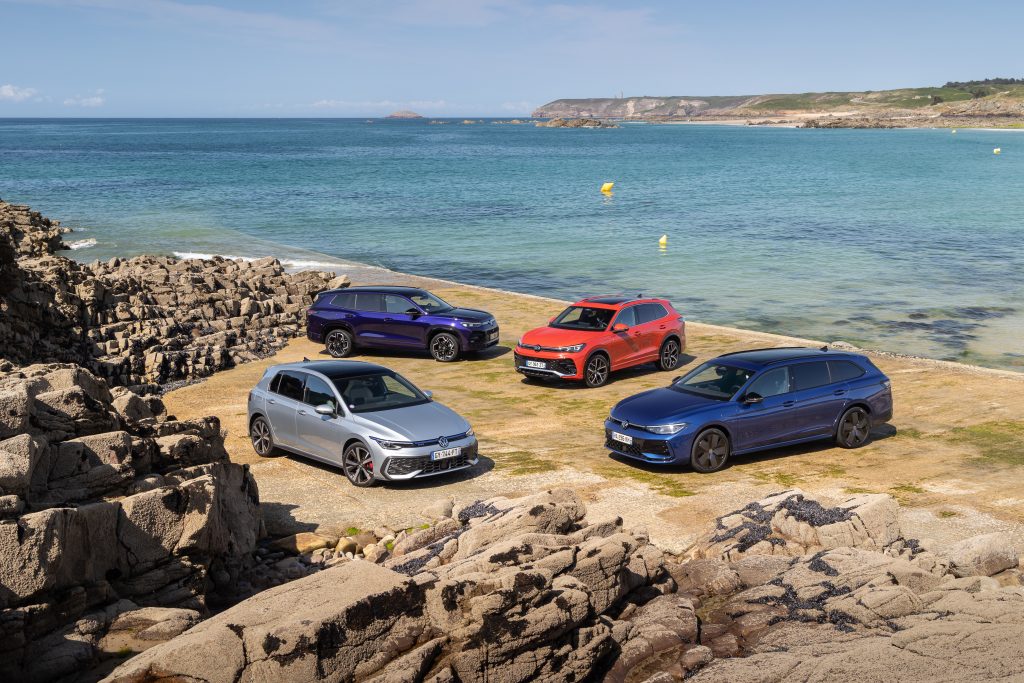 volkswagen rent caen