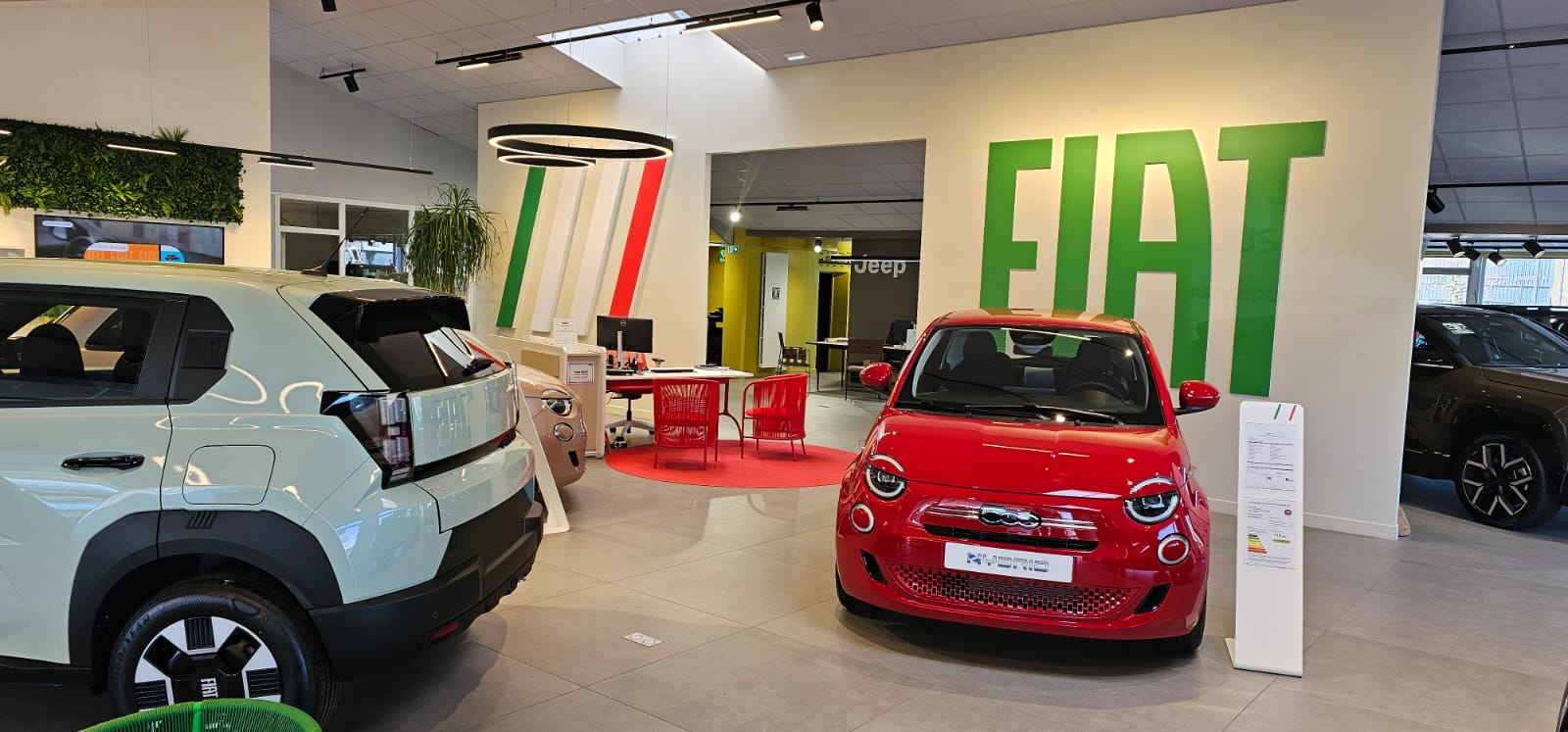 Fiat Dieppe