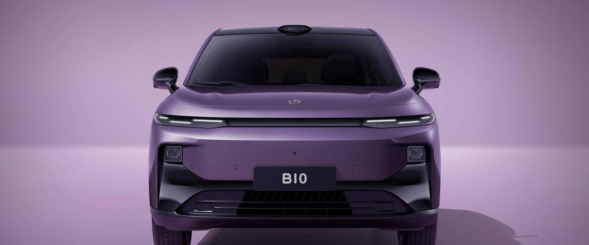 LEAPMOTOR B10