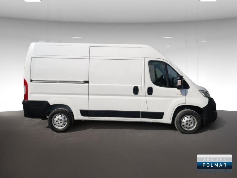 OPEL Movano Fg - 3.3T L2H2 2.2d 140ch Pack Clim - Groupe Polmar