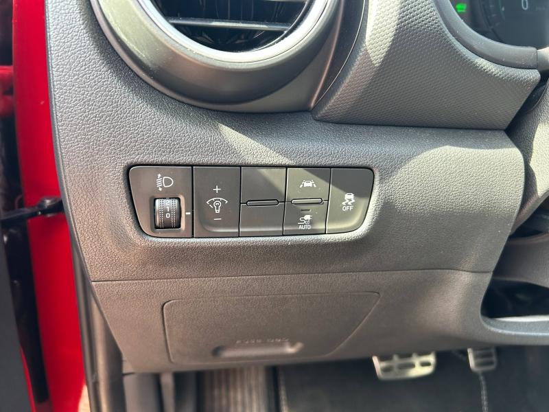 HYUNDAI Kona - Electric 204ch Intuitive Euro6d-T EVAP 3cv - Groupe Polmar