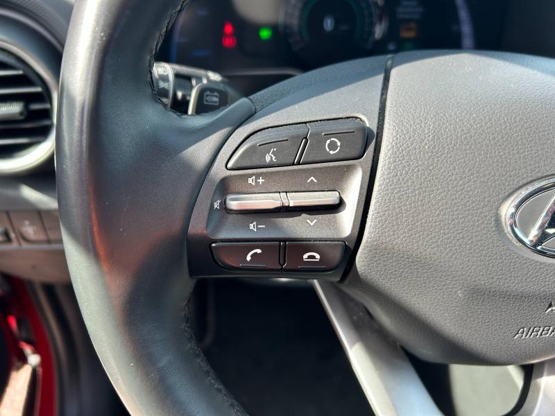 HYUNDAI Kona - Electric 204ch Intuitive Euro6d-T EVAP 3cv - Groupe Polmar