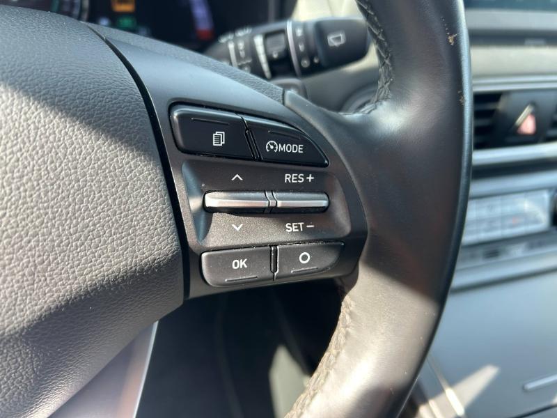 HYUNDAI Kona - Electric 204ch Intuitive Euro6d-T EVAP 3cv - Groupe Polmar