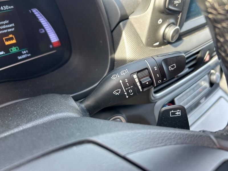 HYUNDAI Kona - Electric 204ch Intuitive Euro6d-T EVAP 3cv - Groupe Polmar
