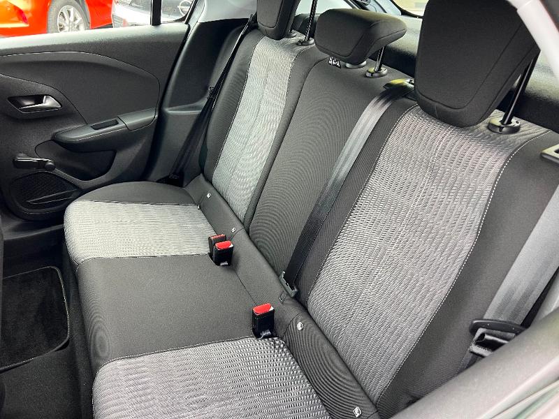 OPEL Corsa - Corsa-e 136ch Edition - Groupe Polmar