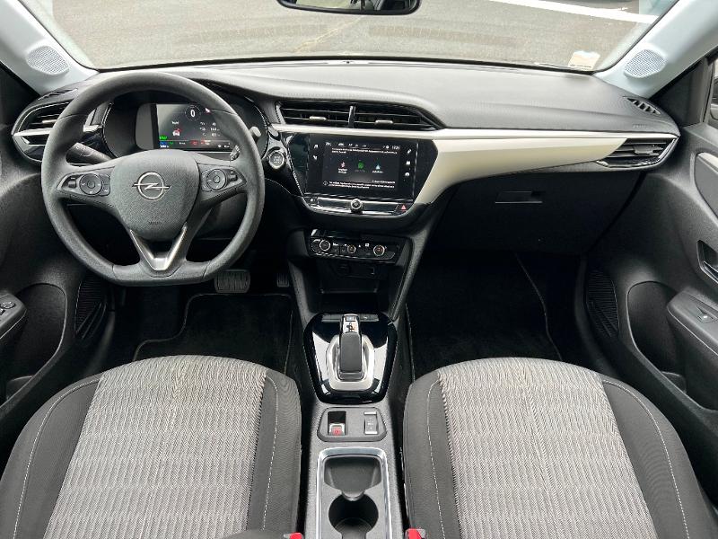 OPEL Corsa - Corsa-e 136ch Edition - Groupe Polmar