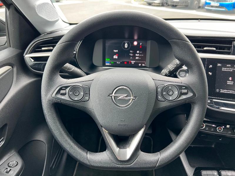 OPEL Corsa - Corsa-e 136ch Edition - Groupe Polmar