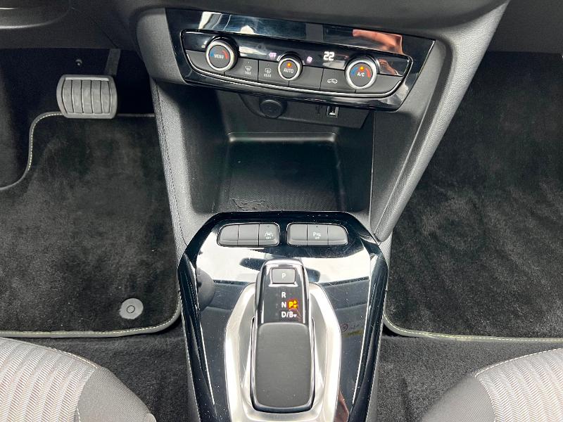 OPEL Corsa - Corsa-e 136ch Edition - Groupe Polmar