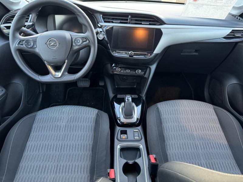 OPEL Corsa - Corsa-e 136ch Edition - Groupe Polmar