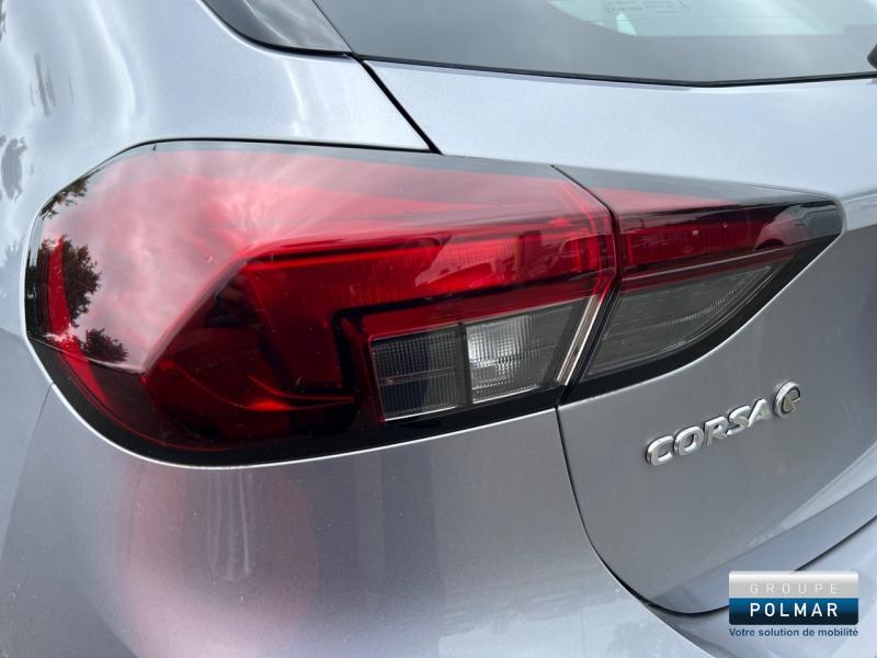 OPEL Corsa - Corsa-e 136ch Edition - Groupe Polmar