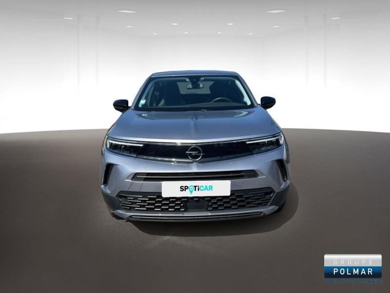 OPEL Mokka - Mokka-e 136ch Edition - Groupe Polmar