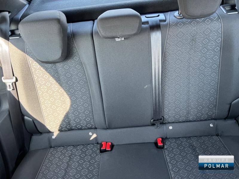 OPEL Mokka - Mokka-e 136ch Edition - Groupe Polmar