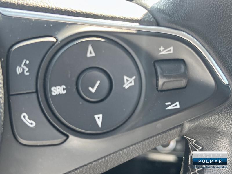OPEL Mokka - Mokka-e 136ch Edition - Groupe Polmar