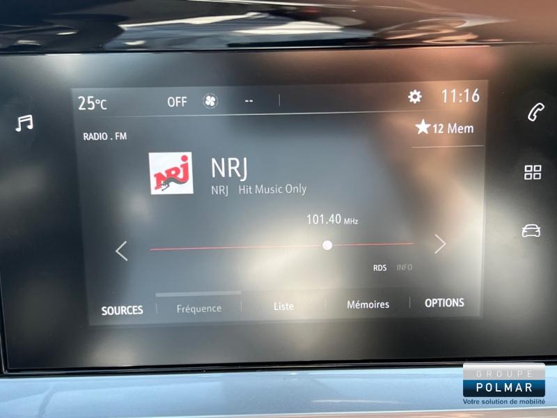 OPEL Mokka - Mokka-e 136ch Edition - Groupe Polmar