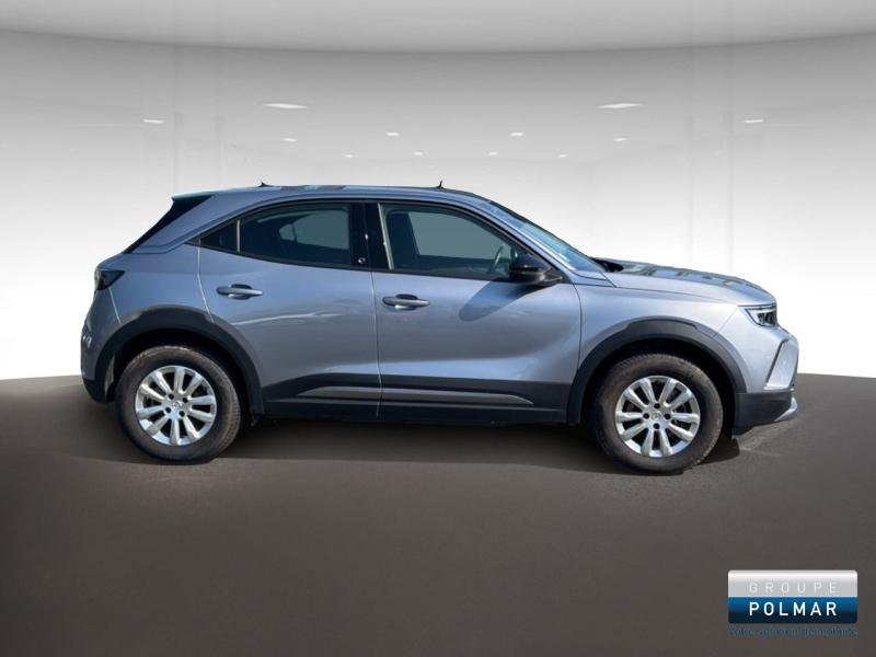 OPEL Mokka - Mokka-e 136ch Edition - Groupe Polmar