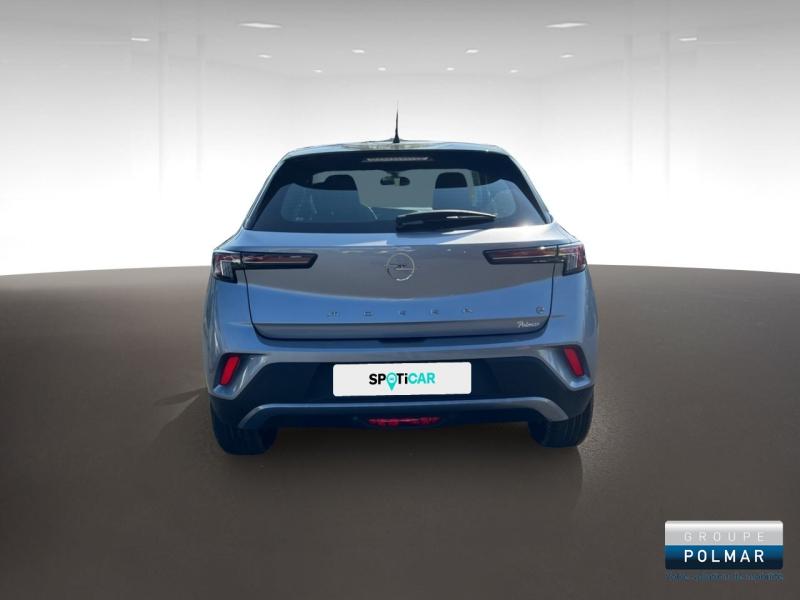 OPEL Mokka - Mokka-e 136ch Edition - Groupe Polmar
