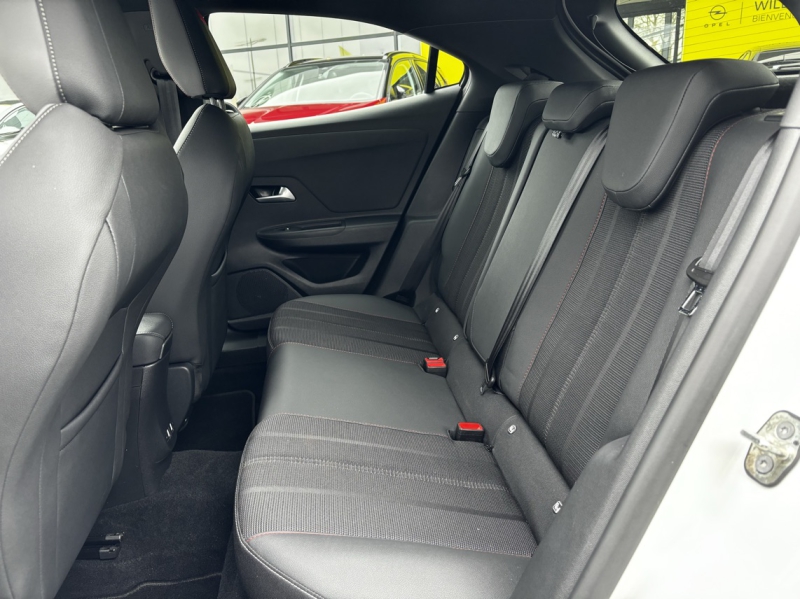 OPEL Mokka - 1.2 Turbo 100ch GS - Groupe Polmar