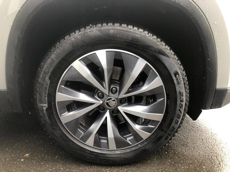 SKODA Kodiaq - 2.0 TDI 150ch SCR Style DSG7 5 places - Groupe Polmar