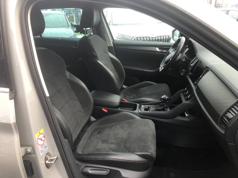 SKODA Kodiaq - 2.0 TDI 150ch SCR Style DSG7 5 places - Groupe Polmar