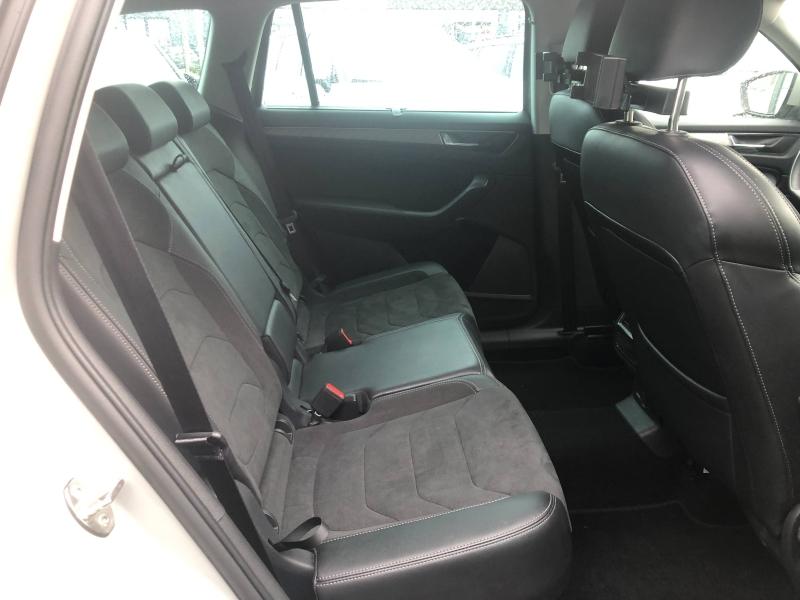 SKODA Kodiaq - 2.0 TDI 150ch SCR Style DSG7 5 places - Groupe Polmar