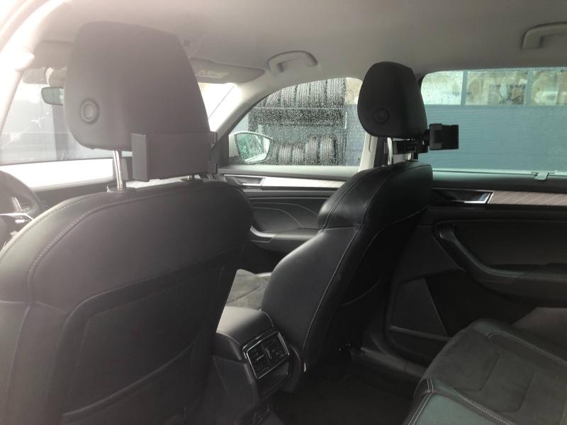 SKODA Kodiaq - 2.0 TDI 150ch SCR Style DSG7 5 places - Groupe Polmar
