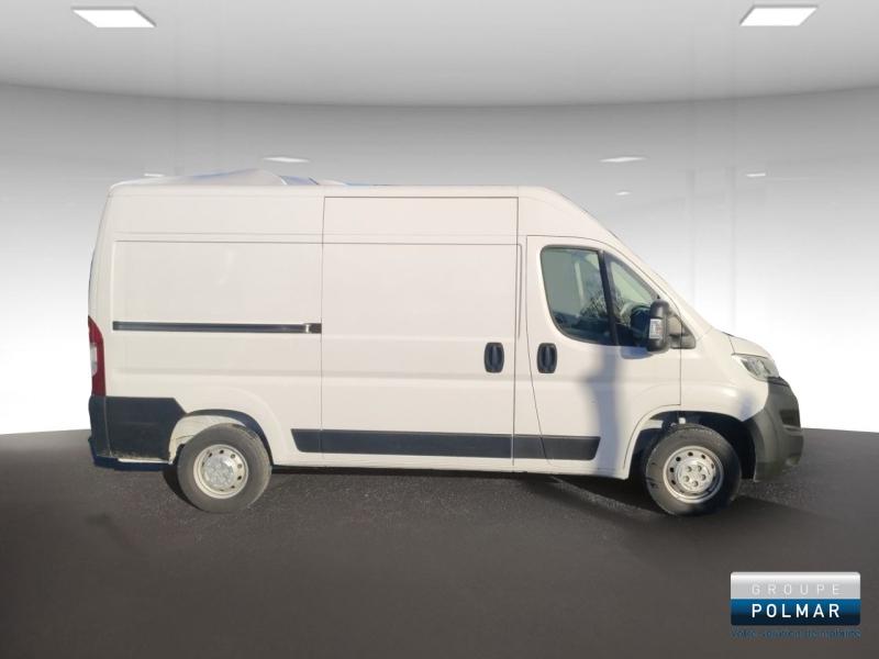 OPEL Movano Fg - L2H2 3.3 140ch BlueHDi S&S - Groupe Polmar