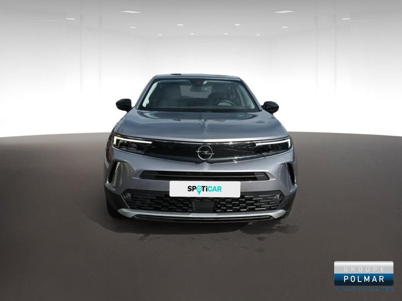 OPEL Mokka - Electric 136ch Elegance - Groupe Polmar