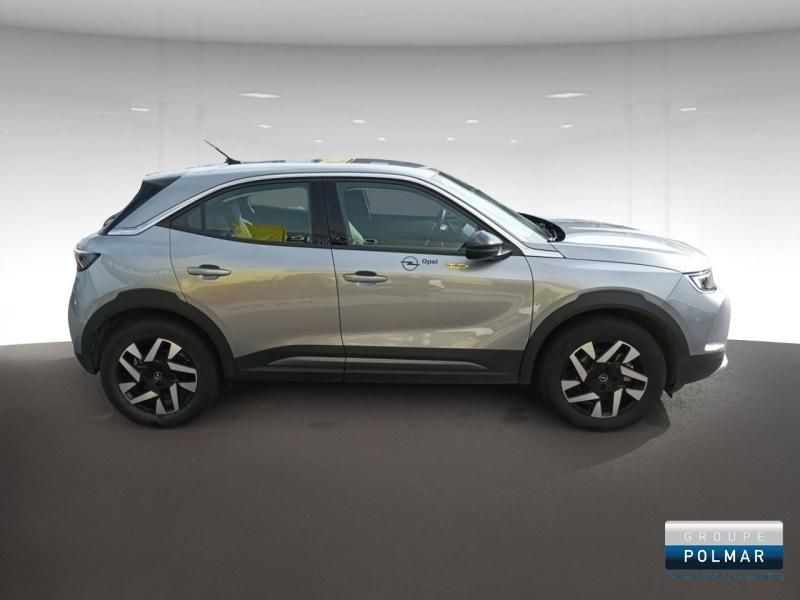 OPEL Mokka - Electric 136ch Elegance - Groupe Polmar