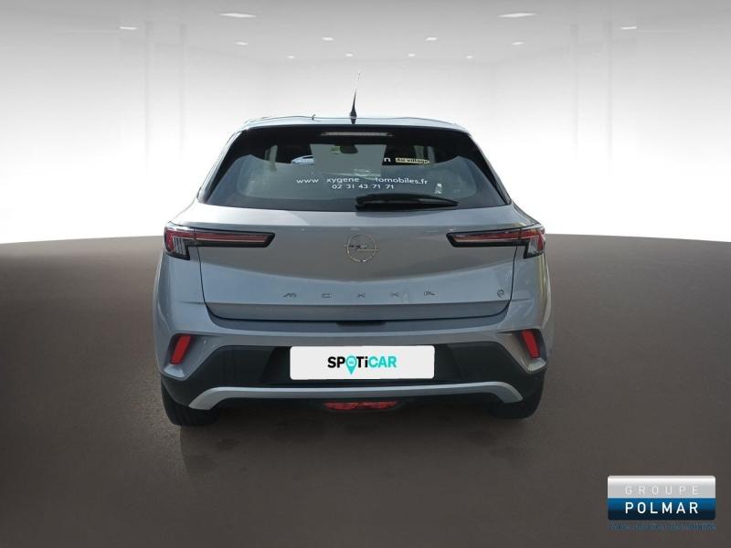 OPEL Mokka - Electric 136ch Elegance - Groupe Polmar
