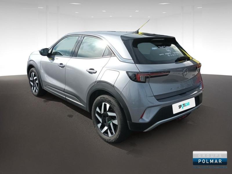 OPEL Mokka - Electric 136ch Elegance - Groupe Polmar