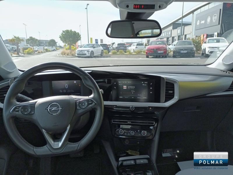 OPEL Mokka - Electric 136ch Elegance - Groupe Polmar