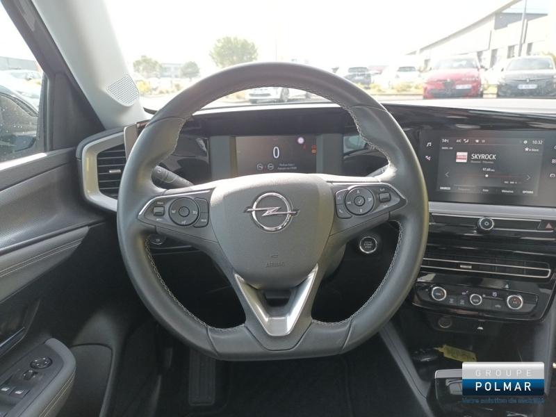 OPEL Mokka - Electric 136ch Elegance - Groupe Polmar