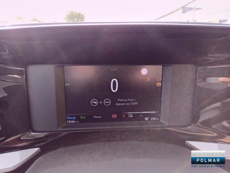 OPEL Mokka - Electric 136ch Elegance - Groupe Polmar