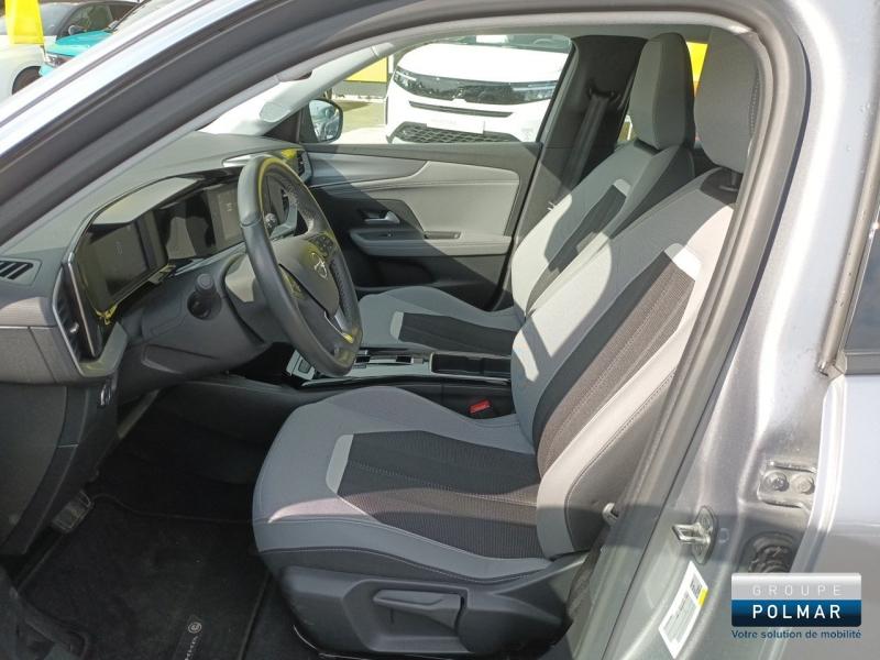 OPEL Mokka - Electric 136ch Elegance - Groupe Polmar