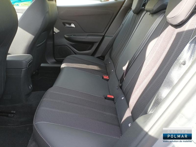 OPEL Mokka - Electric 136ch Elegance - Groupe Polmar