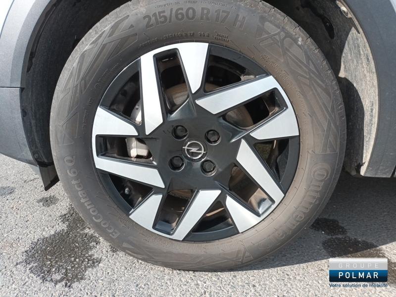 OPEL Mokka - Electric 136ch Elegance - Groupe Polmar