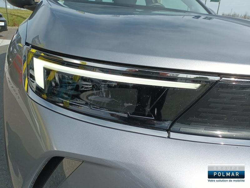 OPEL Mokka - Electric 136ch Elegance - Groupe Polmar