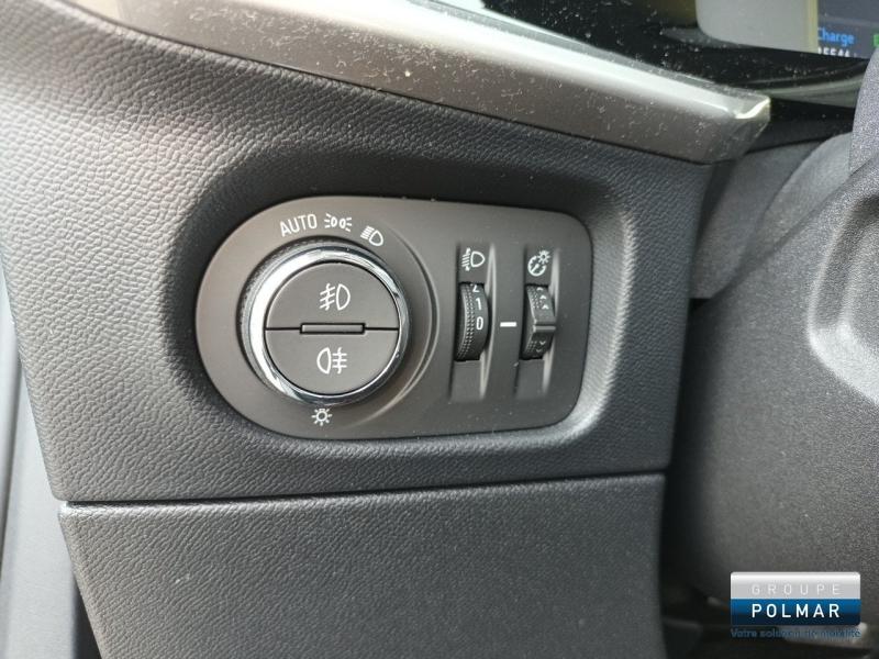 OPEL Mokka - Electric 136ch Elegance - Groupe Polmar