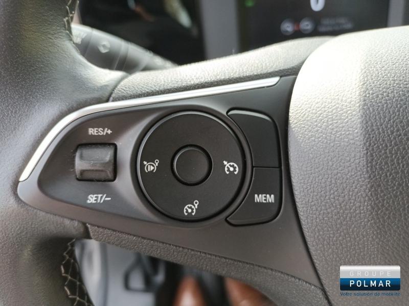 OPEL Mokka - Electric 136ch Elegance - Groupe Polmar