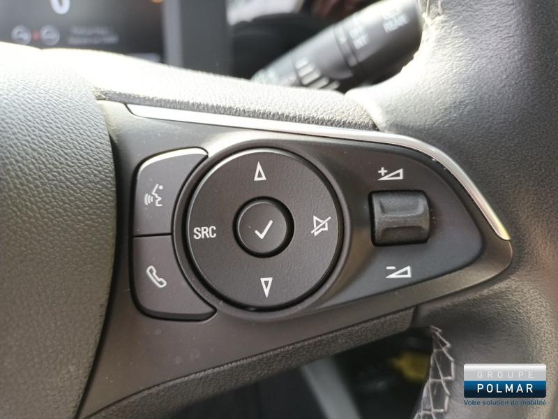 OPEL Mokka - Electric 136ch Elegance - Groupe Polmar