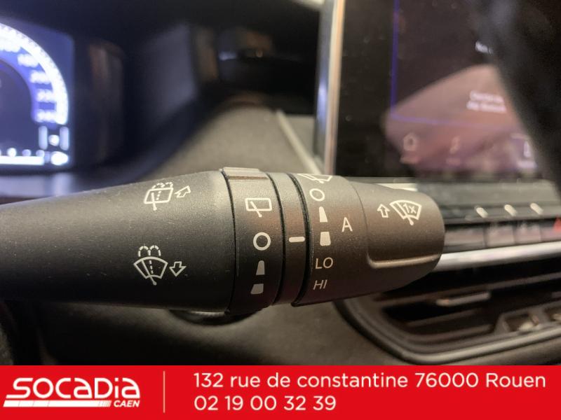 JEEP Compass - 1.5 Turbo T4 130ch MHEV Upland 4x2 BVR7 - Groupe Polmar