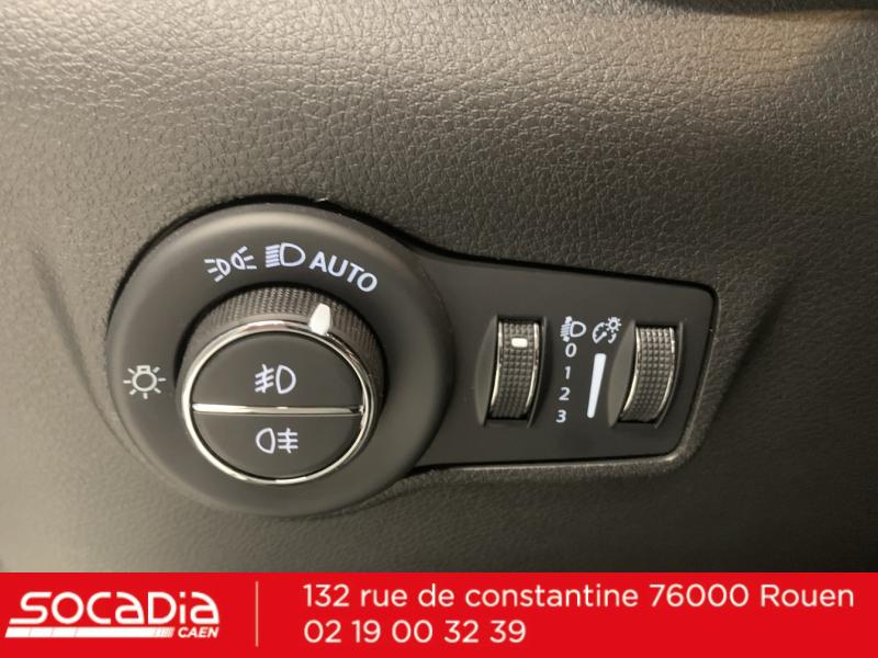JEEP Compass - 1.5 Turbo T4 130ch MHEV Upland 4x2 BVR7 - Groupe Polmar