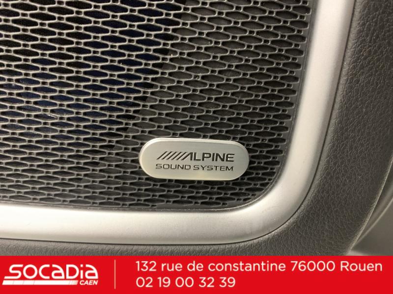 JEEP Compass - 1.5 Turbo T4 130ch MHEV Upland 4x2 BVR7 - Groupe Polmar