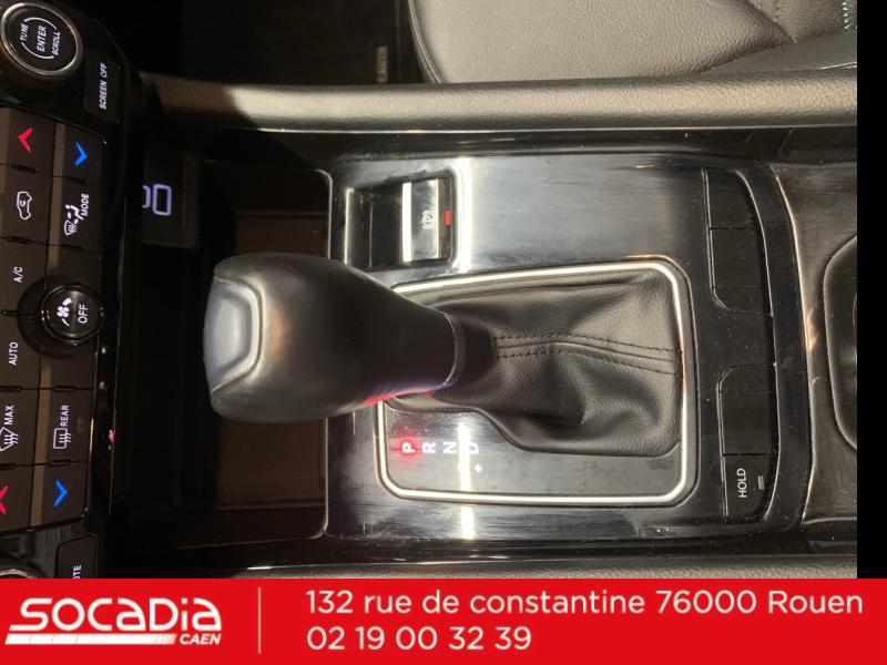 JEEP Compass - 1.5 Turbo T4 130ch MHEV Upland 4x2 BVR7 - Groupe Polmar