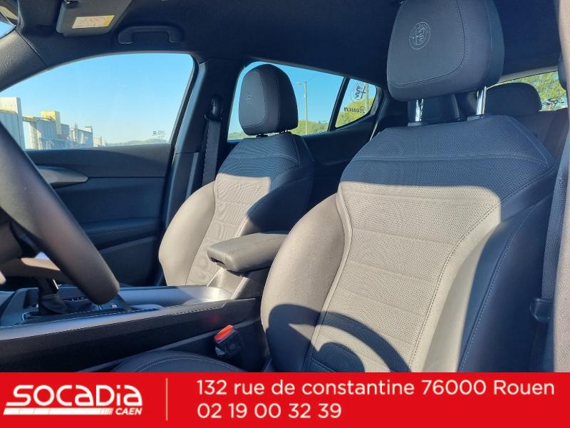 ALFA ROMEO Tonale - 1.3 PHEV 280ch Edizione Speciale AT6 e-Q4 - Groupe Polmar
