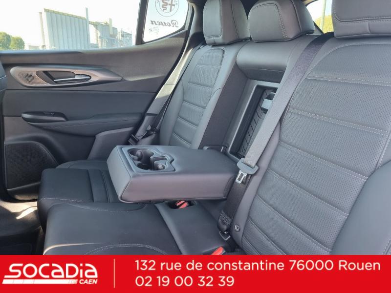 ALFA ROMEO Tonale - 1.3 PHEV 280ch Edizione Speciale AT6 e-Q4 - Groupe Polmar